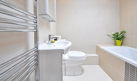 Bathroom fitting, refurbishments and repairs