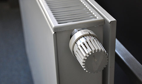 Central heating installation and boiler services and repairs